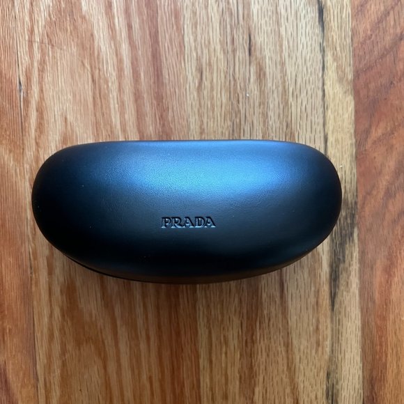 Brand New: Prada Polarized Vintage Inspired Sunglasses
